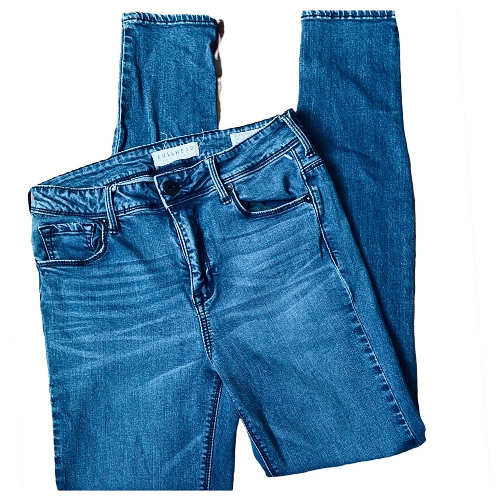 High Rise Skinniest Denim Jeans,Classic Slim Fit Denim Jeans, Skinny Denim Jeans